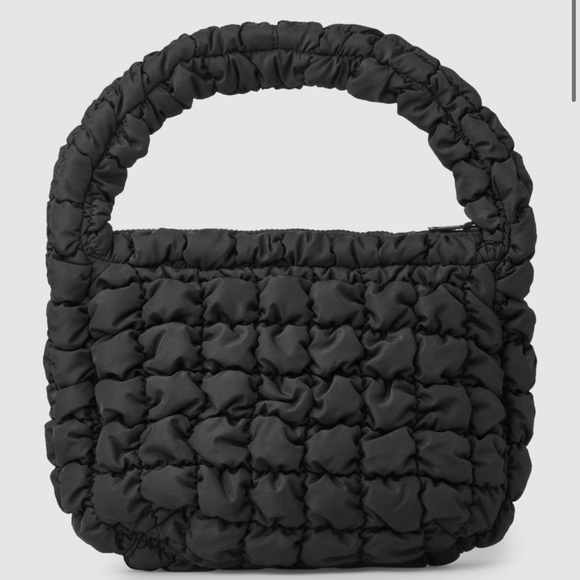 COS mini quilted bag - Picture 5 of 5